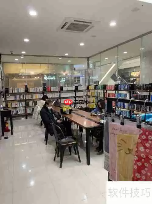 韩国书店有哪些值得打卡？一文分享韩国特色书店