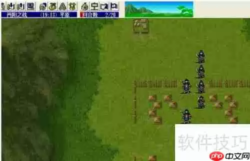 姜维传6.1攻略:全面解析与游戏技巧分享