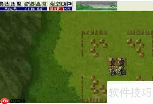 姜维传6.1攻略:全面解析与游戏技巧分享