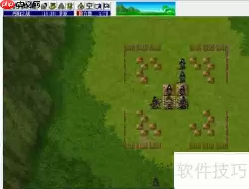 姜维传6.1攻略:全面解析与游戏技巧分享