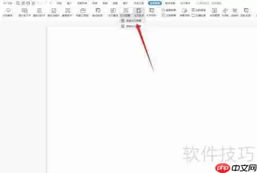 WPS查重功能入口在哪？