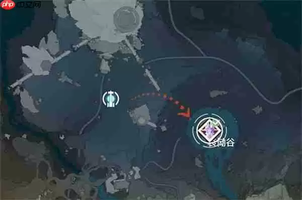 鸣潮梦魇凯尔匹解锁指南 鸣潮梦魇凯尔匹怎么解锁 鸣潮梦魇凯尔匹位置