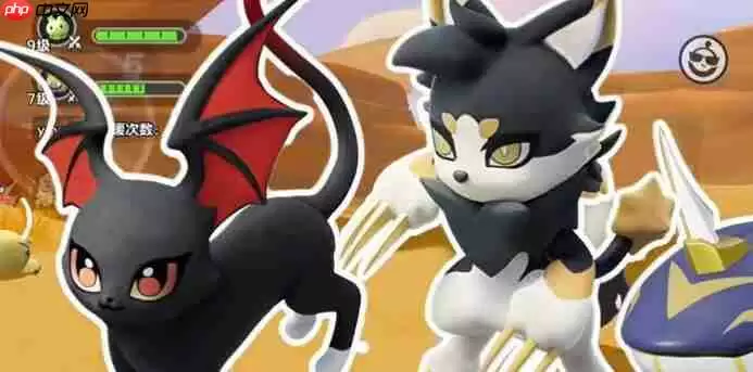 蛋仔派对希利亚斯捕捉位置及强度分析