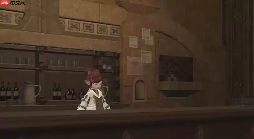 最终幻想14水晶世界危命任务终极指南：军票速刷与高效攻略