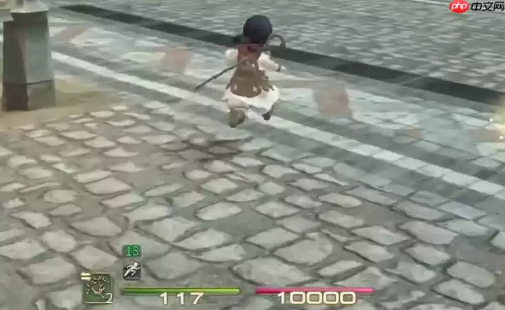 最终幻想14水晶世界危命任务终极指南：军票速刷与高效攻略