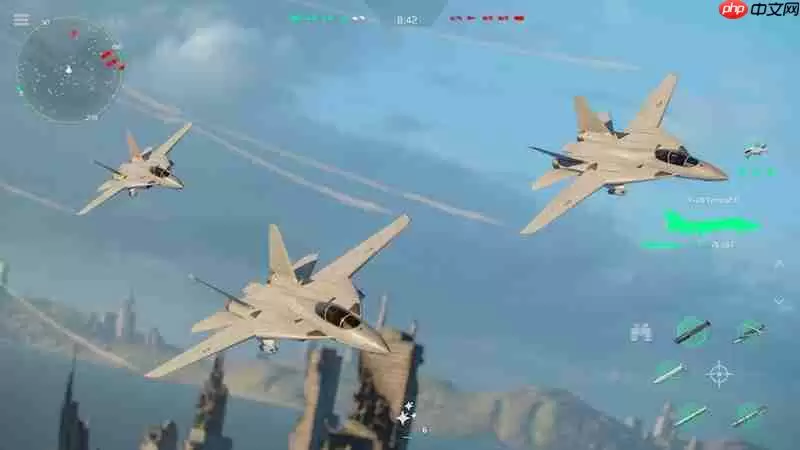 现代战舰三级战舰怎么选 最强三级战舰推荐