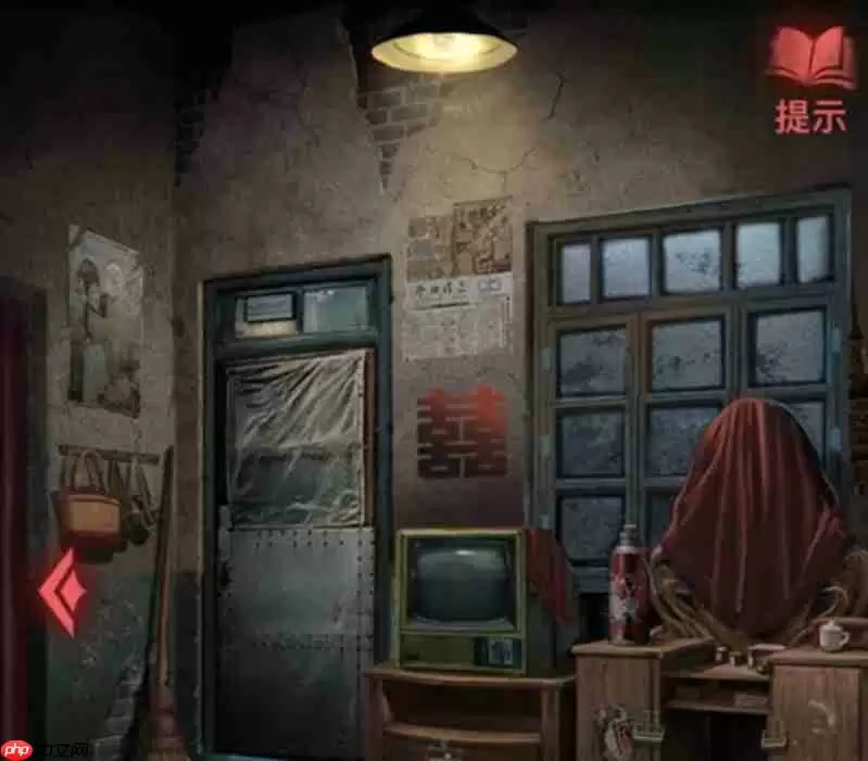 纸嫁衣8千子树怎么解谜 新手通关技巧分享