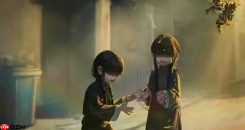 纸嫁衣8千子树怎么解谜 新手通关技巧分享