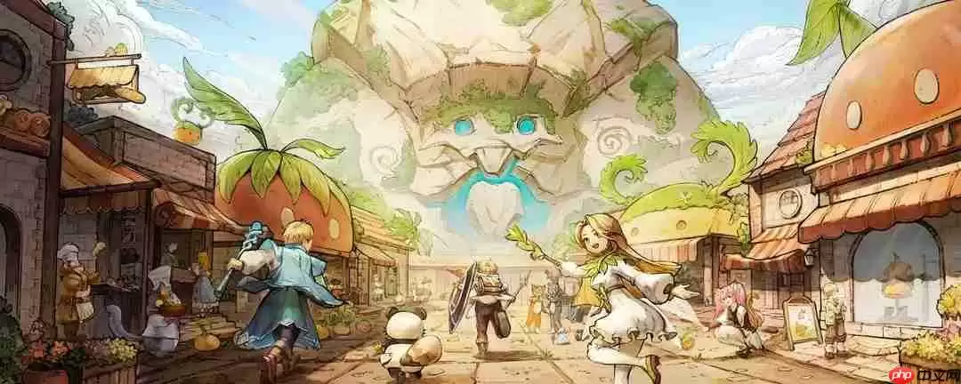 森之国度兑换码有哪些-兑换码一览