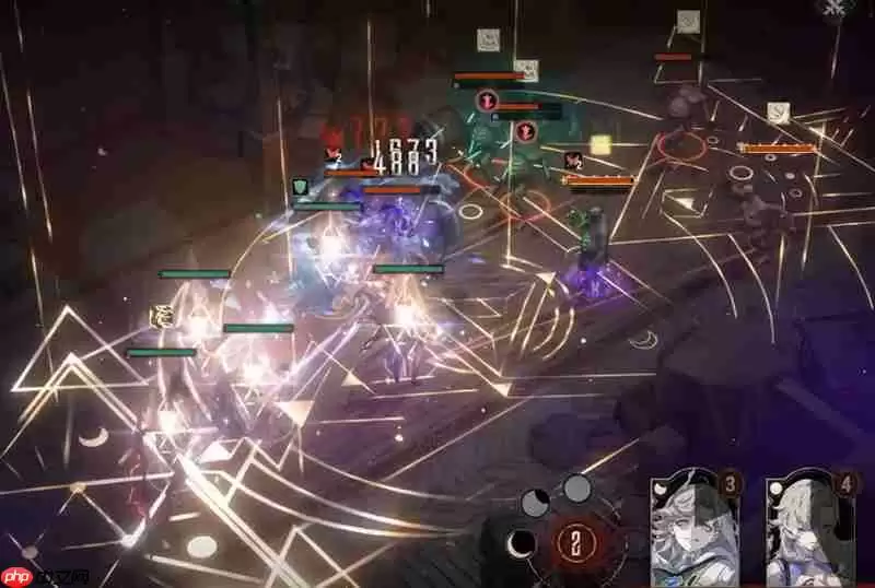 银与绯什么时候公测 暗黑战棋手游上线时间