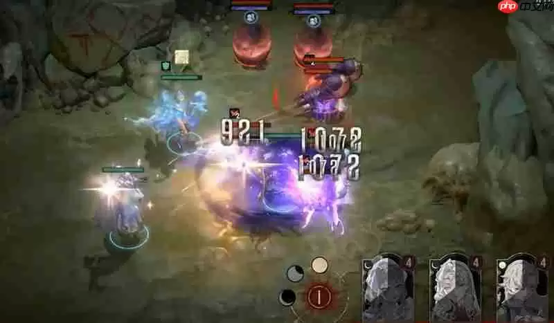 银与绯什么时候公测 暗黑战棋手游上线时间