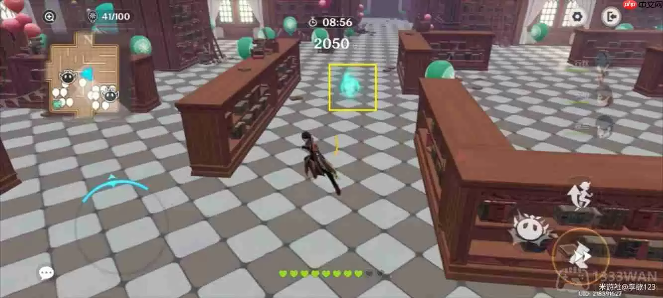 原神风花节万风逐花第五天怎么玩-风花节万风逐花第五天攻略