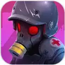 死亡威胁僵尸战争