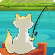 小猫钓鱼模拟器