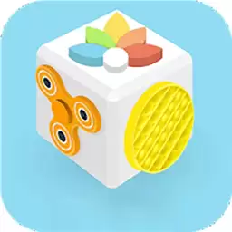 休闲解压模拟器