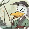 钓鱼寻仙