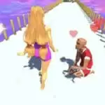 百变女王