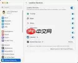 苹果手机连不上google地图网络怎么办