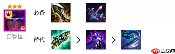 金铲铲之战 S8.5 机甲精英盖伦上分秘笈 后期锁血运营全解析