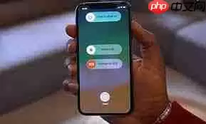 iPhone11手机怎么关机