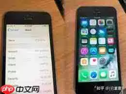 苹果手机如何降级到iOS10.3.3