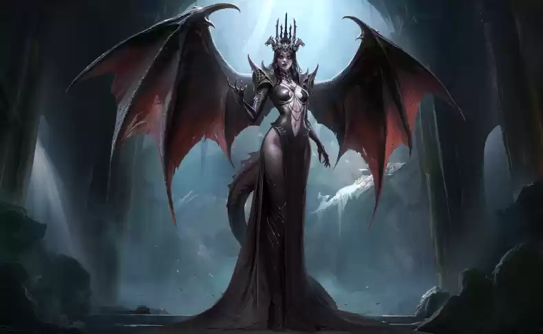 国产西幻标杆，《龙息：神寂》暗黑女士再显策略深度！