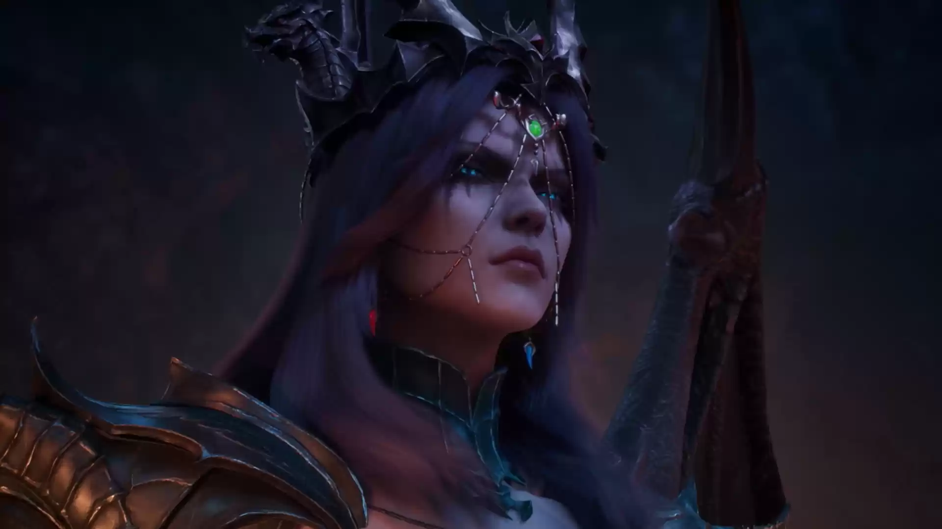 国产西幻标杆，《龙息：神寂》暗黑女士再显策略深度！