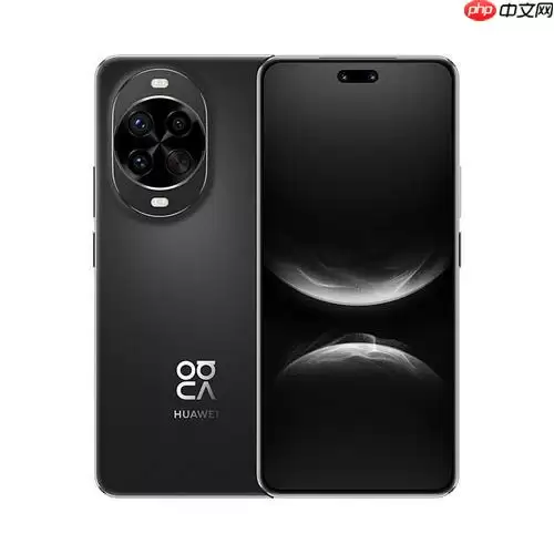 华为手机查找设备如何更新位置？手动刷新与自动上报设置