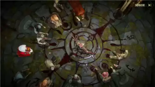 暗黑破坏神不朽10