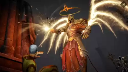 暗黑破坏神不朽11