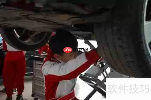 汽车维修学习指南：掌握技巧与方法