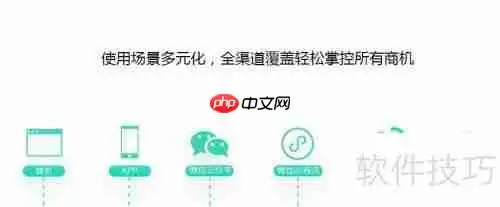 如何选择合适的在线客服系统？