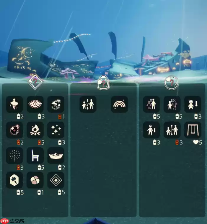 光遇6.24免费魔法是什么-光遇6月24日免费魔法收集攻略