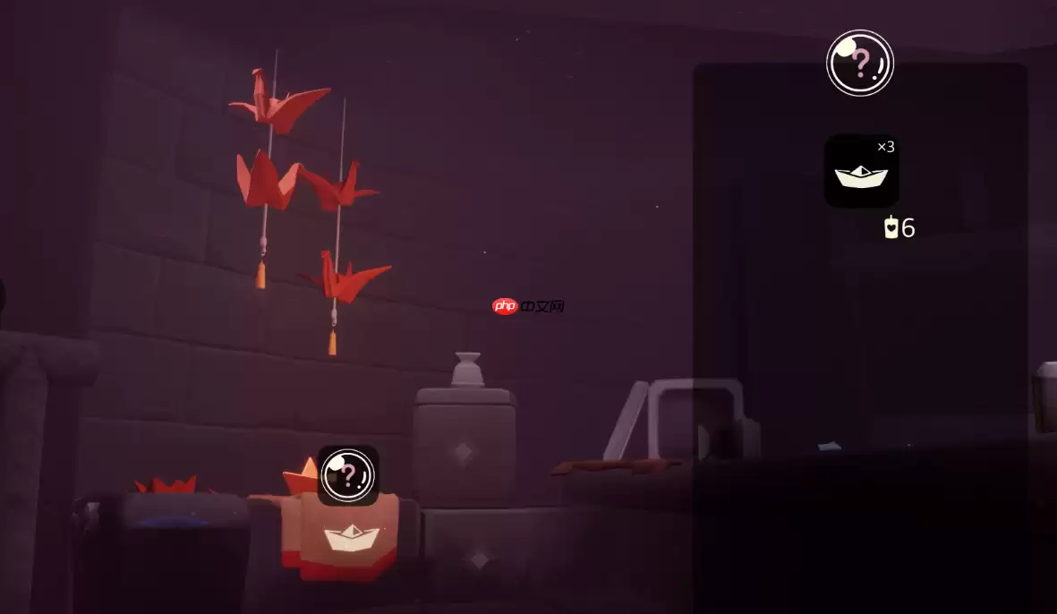 光遇6.24免费魔法是什么-光遇6月24日免费魔法收集攻略