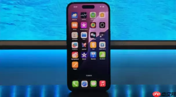 苹果手机怎样快速查找已安装 App?妙招来袭!