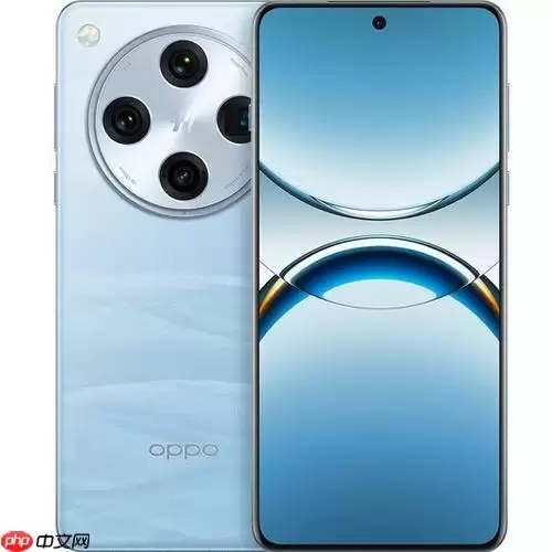 oppo手机飞行模式在哪 oppo手机飞行模式开启步骤