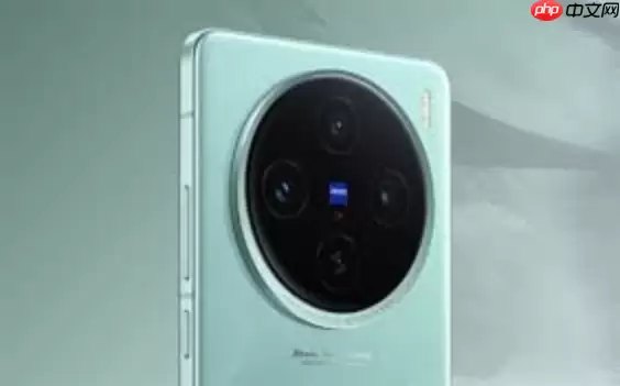 iOS系统安装后如何设置隐私保护？