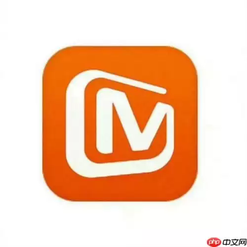 芒果tv如何开启弹幕透明度 芒果tv调整弹幕透明度的步骤