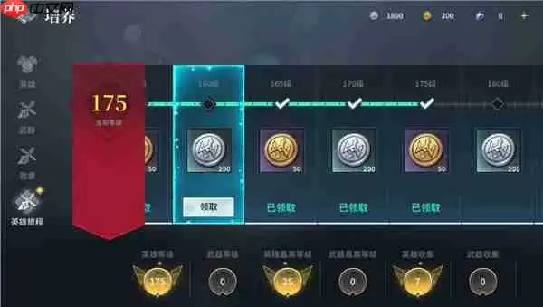 《猎手之王》战力提升攻略