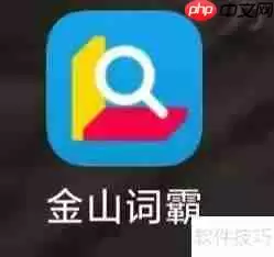 金山词霸查单词:高效学习工具使用指南
