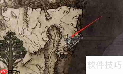 艾尔登法环海摩大槌获取方法