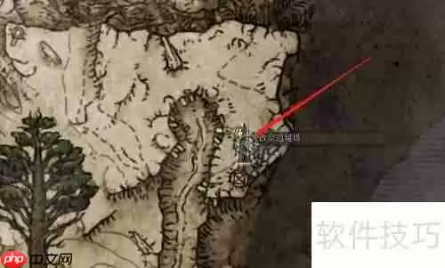 艾尔登法环海摩大槌获取方法