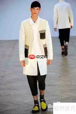 掌握服装与体型搭配技巧，穿出自信与魅力