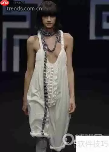 掌握服装与体型搭配技巧，穿出自信与魅力