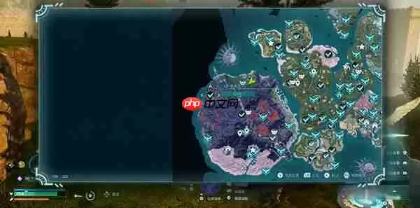 幻兽帕鲁神兽捕捉攻略