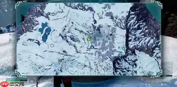 幻兽帕鲁神兽捕捉攻略