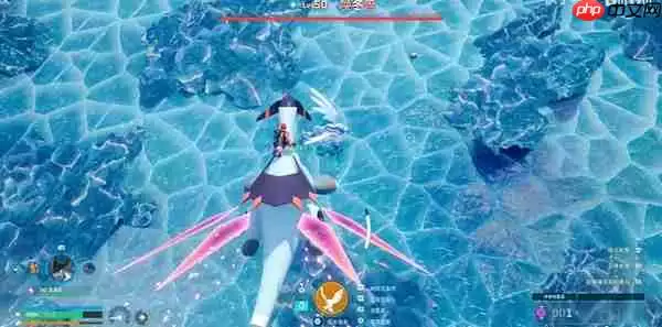 幻兽帕鲁神兽捕捉攻略