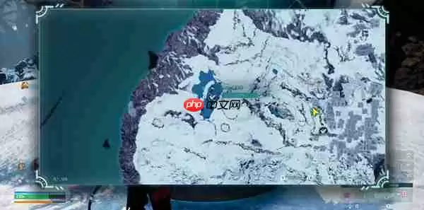 幻兽帕鲁神兽捕捉攻略