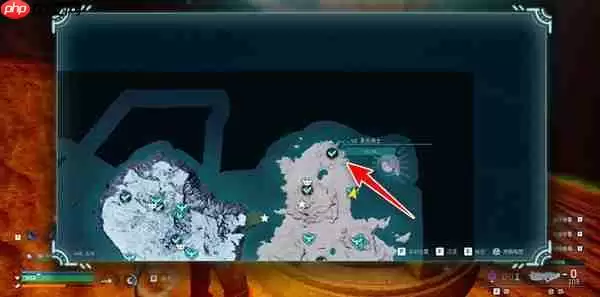 幻兽帕鲁神兽捕捉攻略