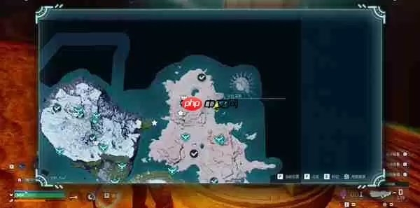 幻兽帕鲁神兽捕捉攻略